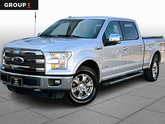 Used 2015 Ford F150 Lariat video 1