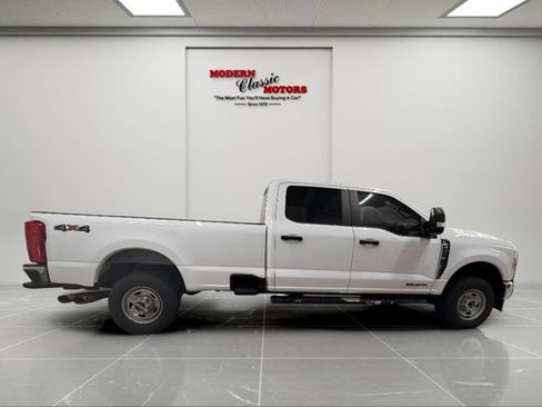 Used 2023 Ford F250 XL AWD/4WD image 8
