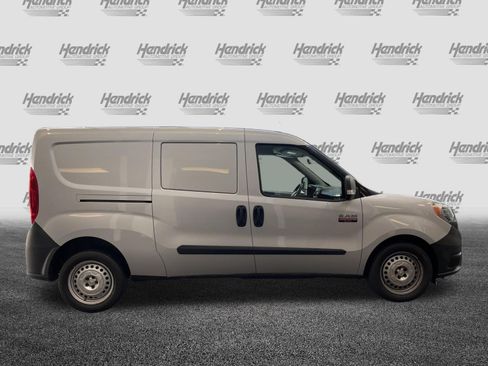 Used 2019 RAM ProMaster City Tradesman FWD image 11