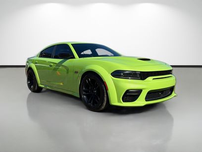 Used 2023 Dodge Charger Scat Pack