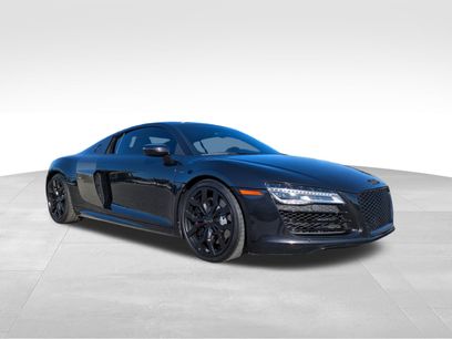 Used 2014 Audi R8 V10
