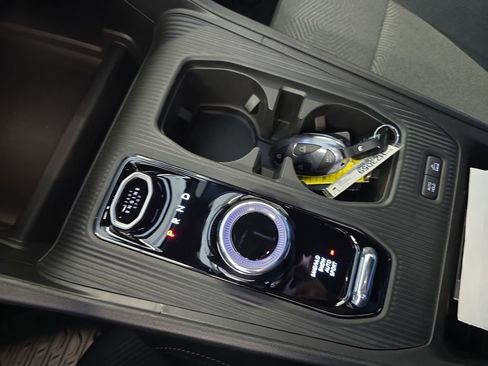 New 2026 Jeep Cherokee Laredo AWD/4WD image 24