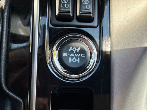 Used 2023 Mitsubishi Eclipse Cross SE AWD/4WD image 33