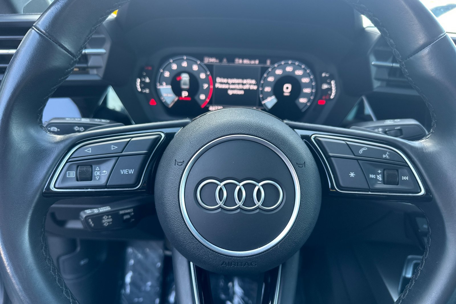 Used 2024 Audi A3 2.0T Premium FWD image 27