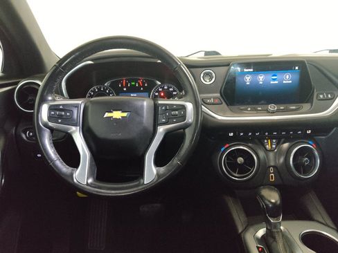 Used 2020 Chevrolet Blazer LT FWD image 22