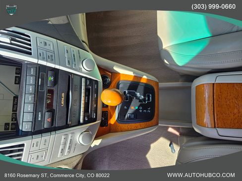 Used 2008 Lexus RX 350 AWD image 17