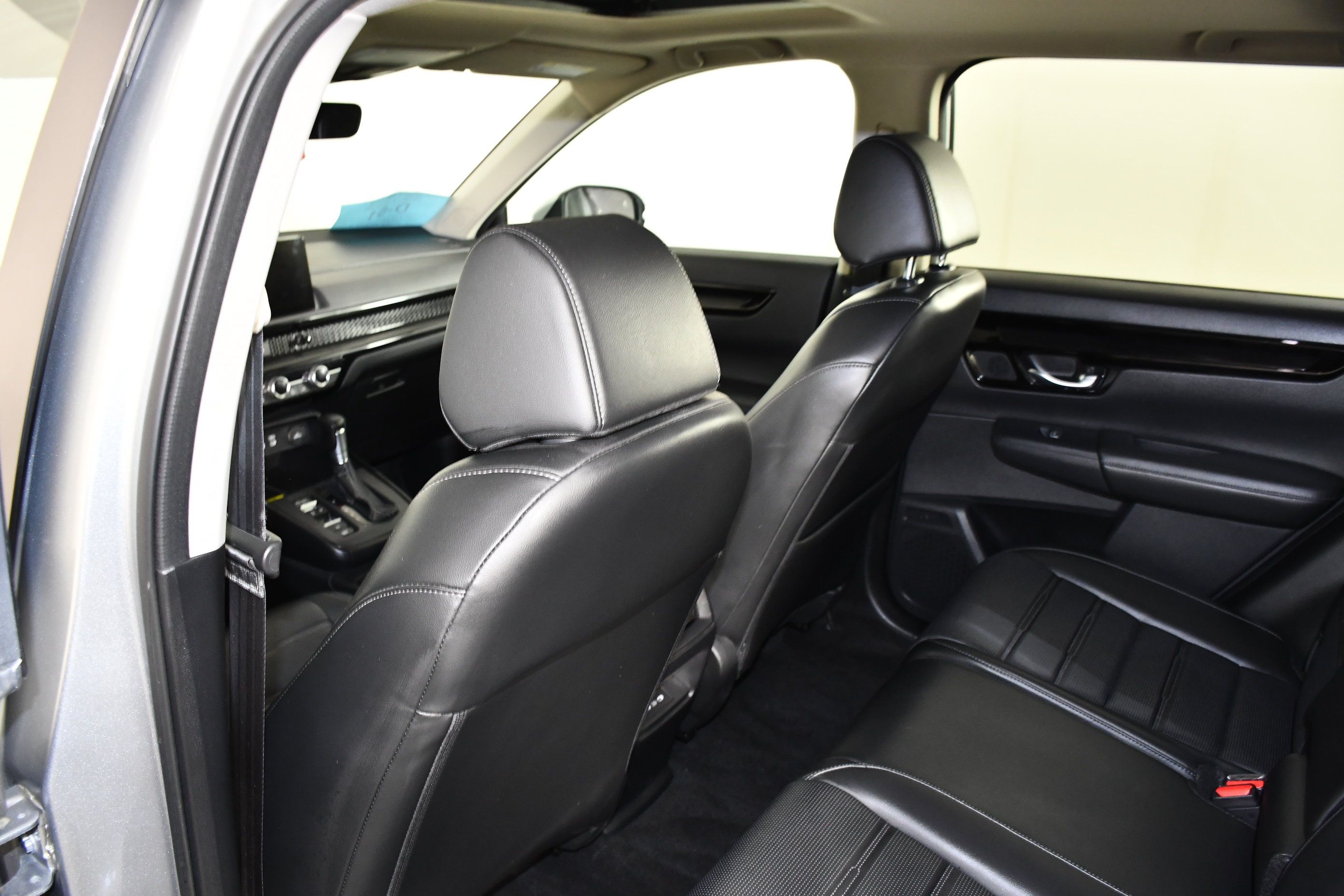 Certified 2025 Honda CR-V EX-L image 48