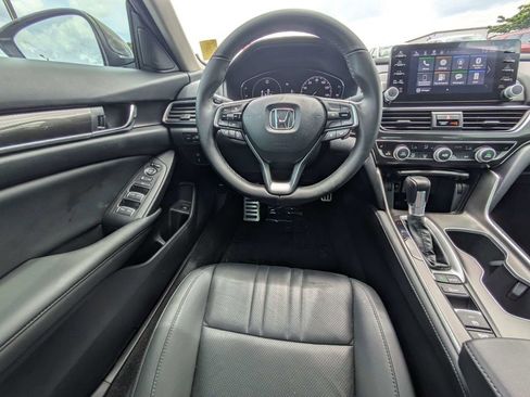 Used 2020 Honda Accord Sport image 15
