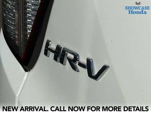 Used 2022 Honda HR-V Sport image 15