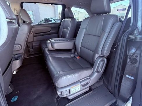 Used 2012 Honda Odyssey Touring image 10