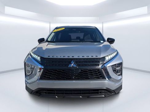 New 2026 Mitsubishi Eclipse Cross LE image 8