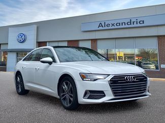 Used 2023 Audi A6 2.0T Premium w/ Convenience Package AWD/4WD video 1