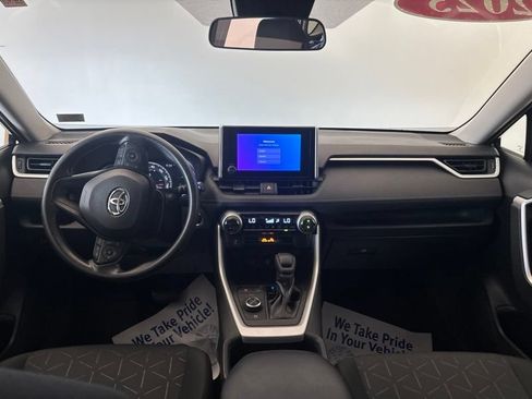 Used 2023 Toyota RAV4 AWD Hybrid image 18