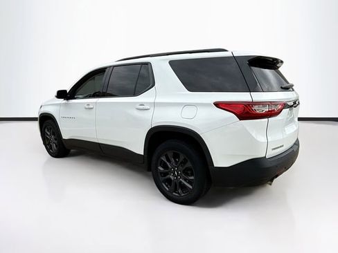 Used 2019 Chevrolet Traverse RS image 8