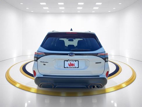 New 2026 Subaru Forester Premium AWD/4WD image 7