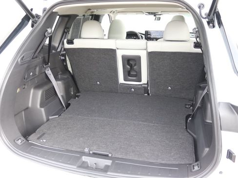 Used 2026 Mitsubishi Outlander SEL AWD/4WD image 27