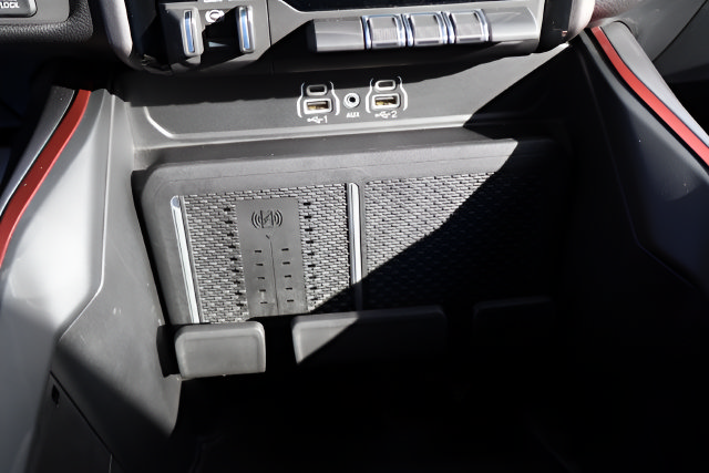 Used 2026 RAM 1500 Rebel w/ Bed Utility Group AWD/4WD image 20