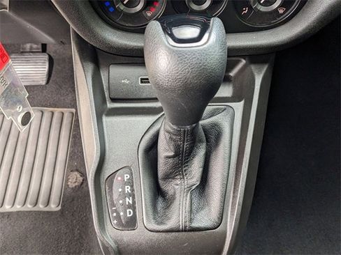 Used 2022 RAM ProMaster City Tradesman image 10