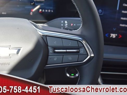 New 2026 Chevrolet Traverse LT w/ Sun and Wheel Package image 25