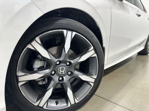 Used 2025 Honda Civic Sport Touring image 29