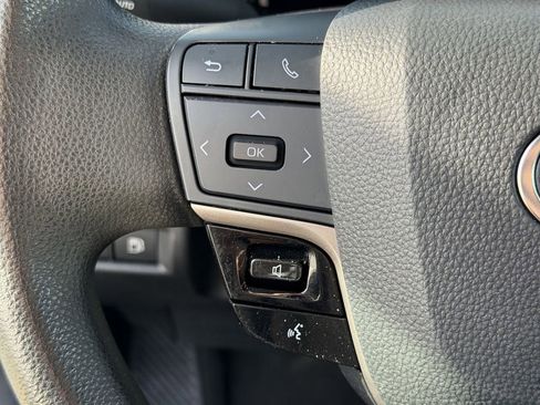 Used 2025 Toyota Camry LE FWD image 24