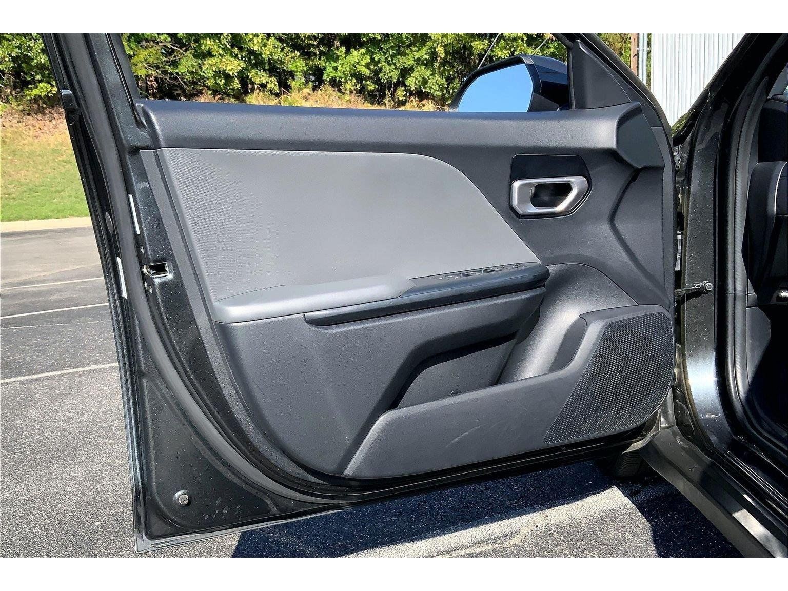 Used 2025 Kia K4 FWD image 20