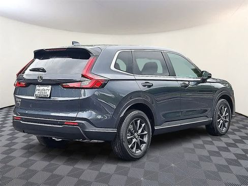 New 2026 Honda CR-V EX-L image 3