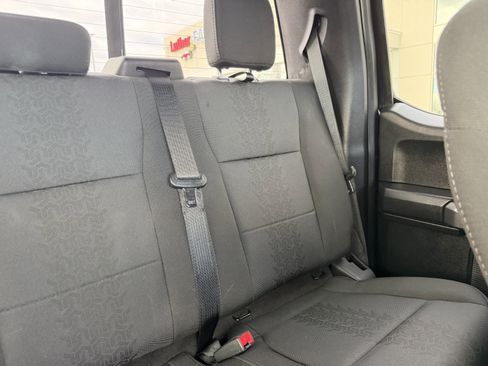 Used 2018 Ford F150 XLT w/ Equipment Group 302A Luxury AWD/4WD image 14
