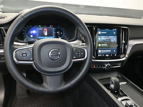 Used 2024 Volvo S60 B5 Core w/ Climate Package FWD image 23