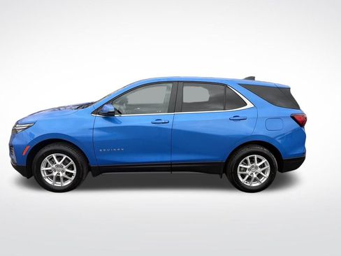 Used 2024 Chevrolet Equinox LT image 11