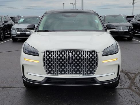 Certified 2023 Lincoln Corsair AWD w/ Equipment Group 101A image 2