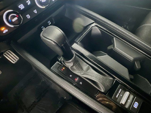 Used 2024 Honda Accord Sport image 24