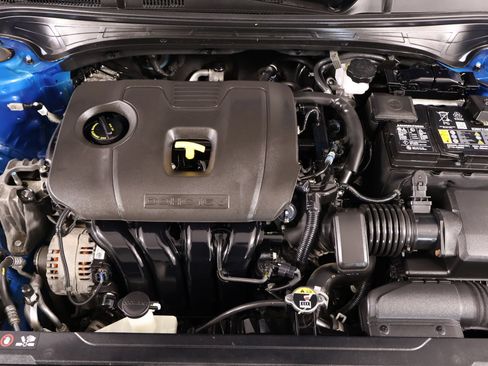 Used 2023 Kia Forte GT-Line FWD image 19