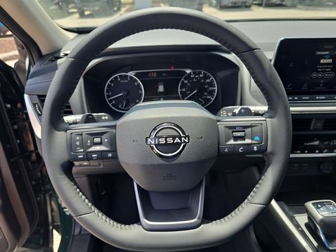 New 2026 Nissan Rogue SV FWD image 30