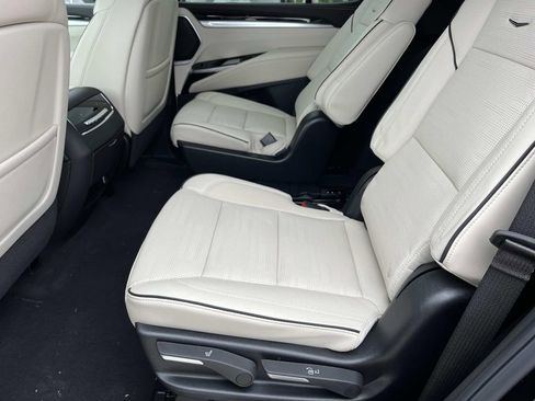 New 2026 Cadillac Escalade Sport image 19