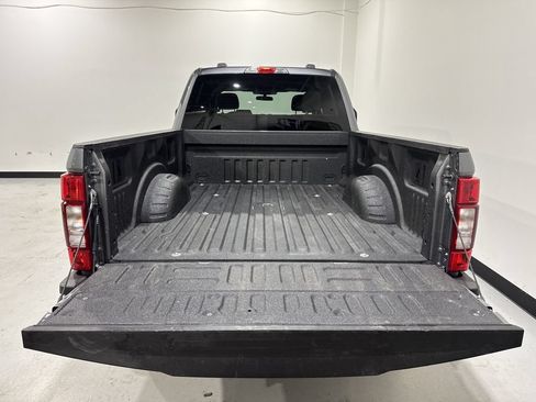 Used 2022 Ford F250 XLT AWD/4WD image 26