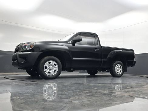 Used 2012 Toyota Tacoma 2WD Regular Cab image 28