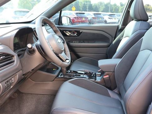 New 2026 Subaru Forester Touring AWD/4WD image 24