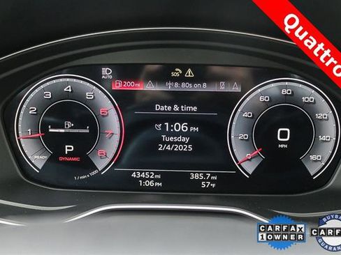 Used 2023 Audi Q5 2.0T Premium Plus image 45