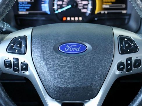 Certified 2018 Ford Flex SEL w/ Class III Trailer Tow Package image 25