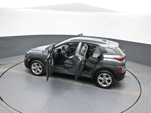 Certified 2023 Hyundai Kona SEL w/ Cargo Package image 42
