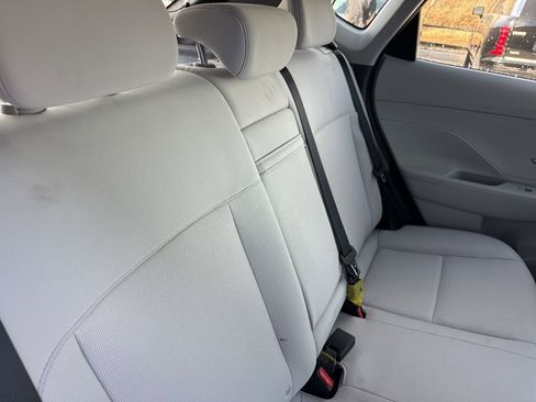 New 2026 Hyundai Kona SEL Sport image 23