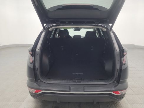 Used 2023 Hyundai Tucson SEL FWD image 29