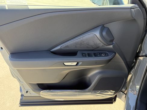 New 2026 Lexus TX 500h AWD w/ Technology Package image 17