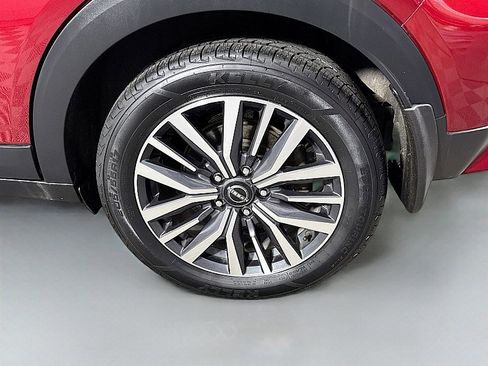 Used 2022 Nissan Kicks SV image 28