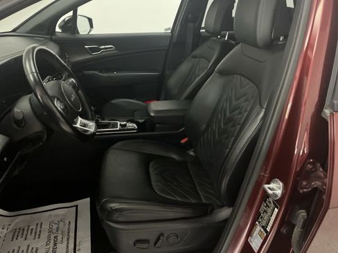Used 2023 Kia Sportage X-Line AWD/4WD image 15