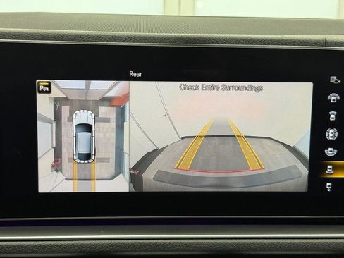 Certified 2021 Mercedes-Benz GLE 53 AMG 4MATIC Coupe image 18