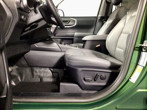 New 2025 Ford Bronco Sport Badlands image 17