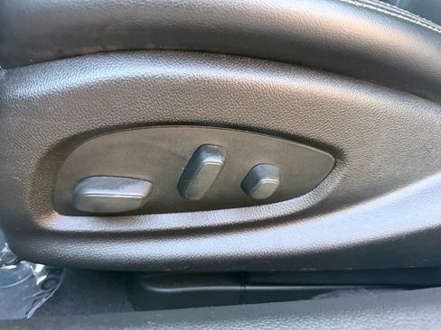 Used 2018 Cadillac ATS Luxury image 23