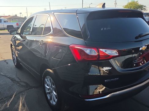 Used 2019 Chevrolet Equinox LT FWD image 5
